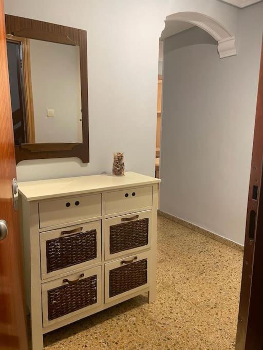 Piso En Plena Herradura. Haro Eksteriør bilde